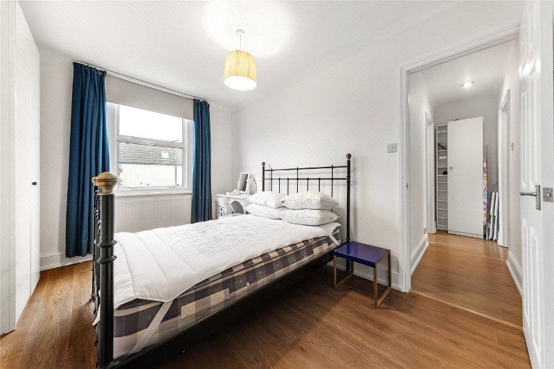 Marlborough Road, London, W4