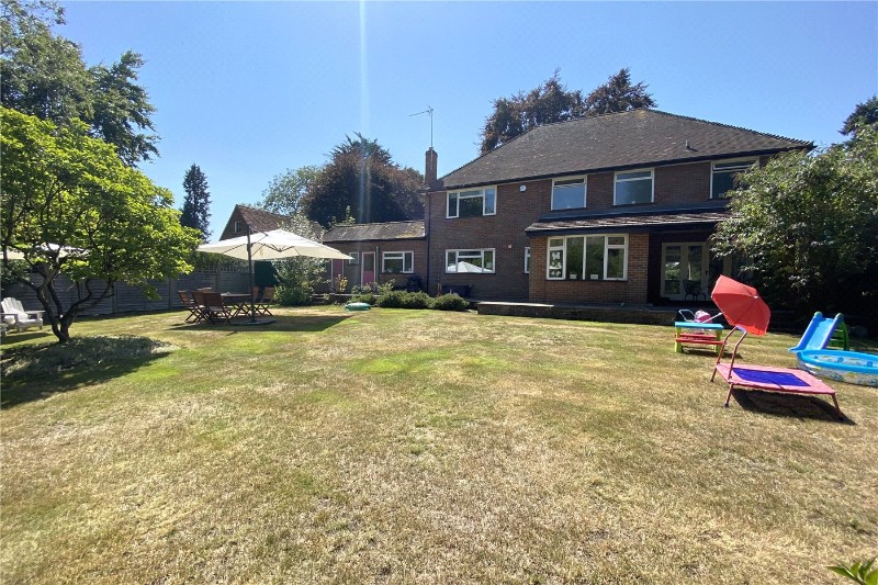 Grove Road, Beaconsfield, HP9