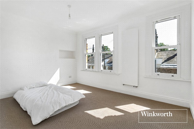 Thornton Road, High Barnet, EN5