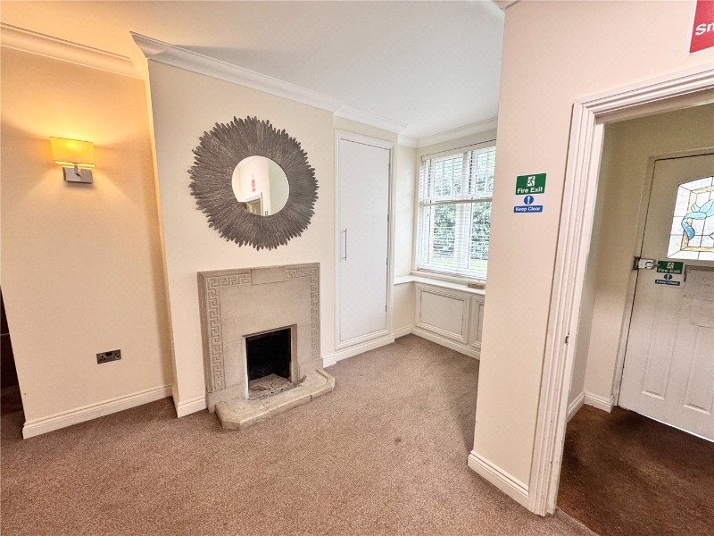 Talbot Avenue, Bournemouth, Dorset, BH3