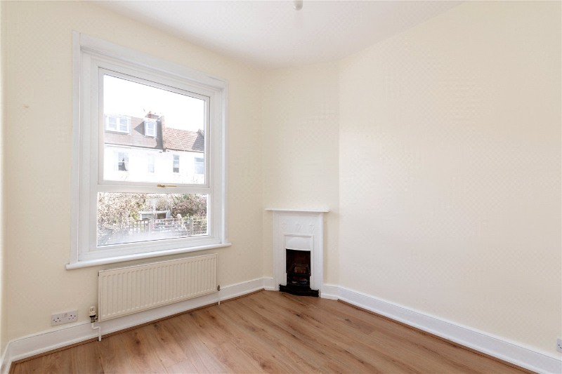 Gassiot Road, London, SW17