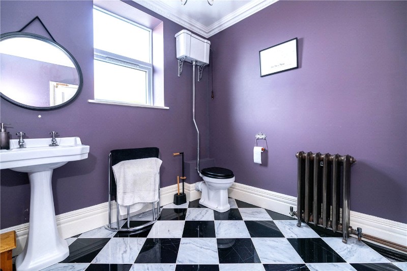 Tarry Hill, Swineshead, Boston, Lincolnshire, PE20