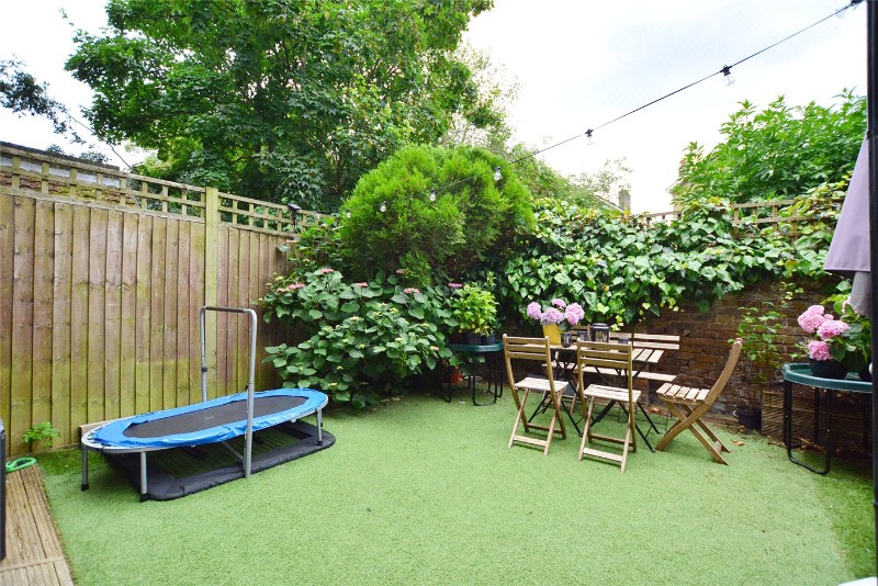 Murillo Road, London, SE13