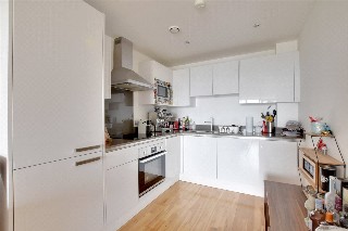 Admirals Tower, 8 Dowells Street, Greenwich, London, SE10