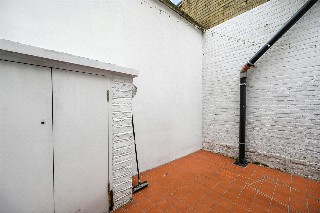 Wells Road, Shepherds Bush, London, W12