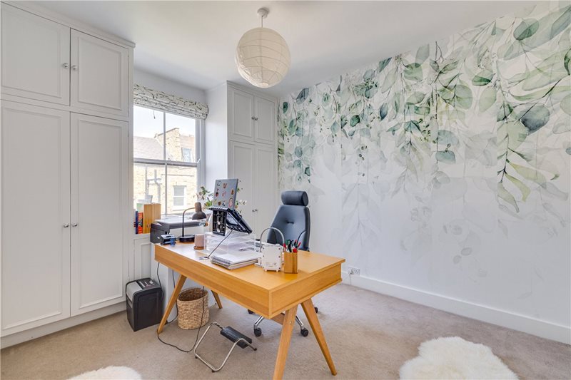 Archel Road, London, W14