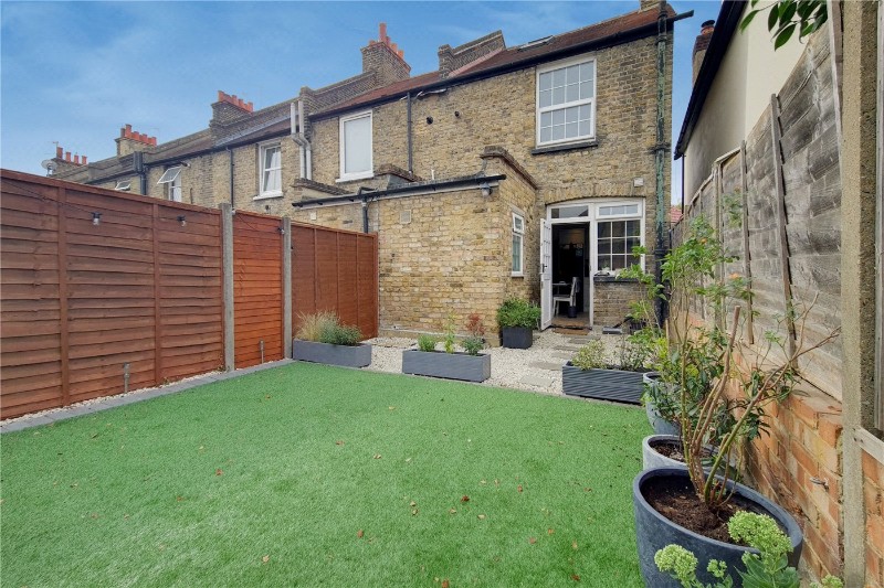 Draycot Road, Surbiton, KT6