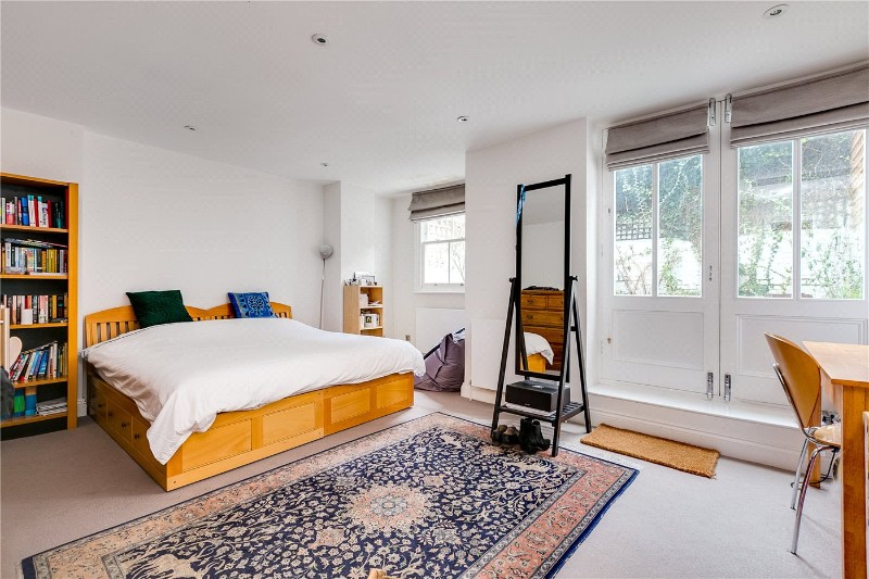 Markham Square, Chelsea, London, SW3
