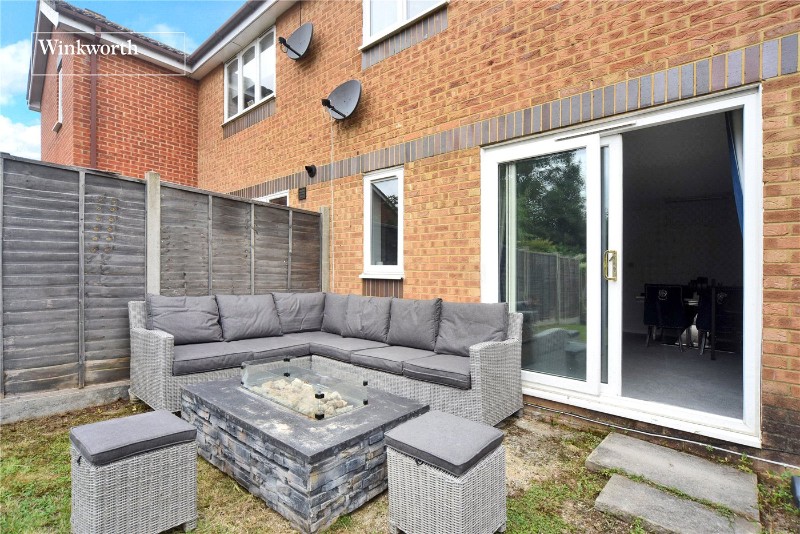 Cotswold Way, Worcester Park, KT4