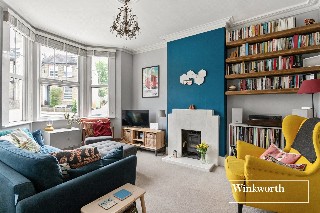 Wrotham Road, High Barnet, EN5