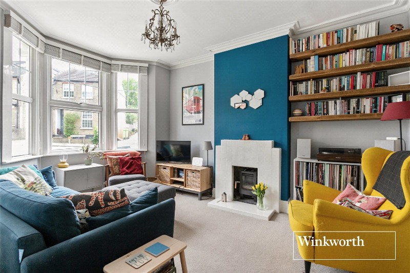 Wrotham Road, High Barnet, EN5
