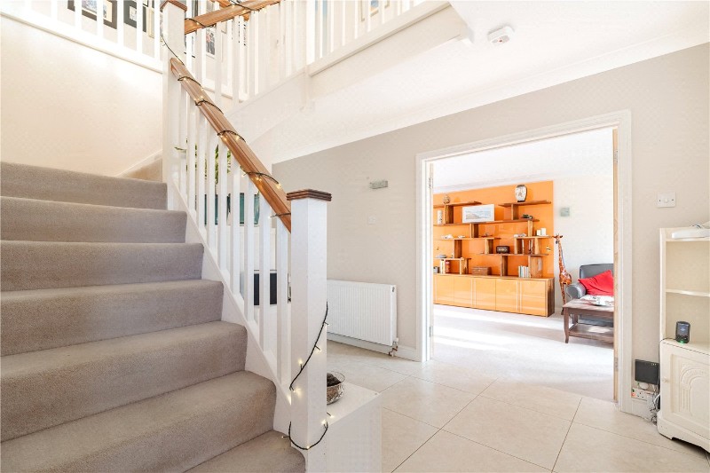 Cannon Hill Gardens, Colehill, Wimborne, Dorset, BH21