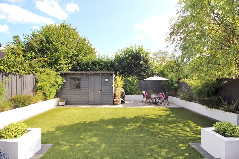Saxonfields, Poringland, Norwich, Norfolk, NR14