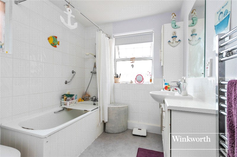 Orchard Road, High Barnet, EN5