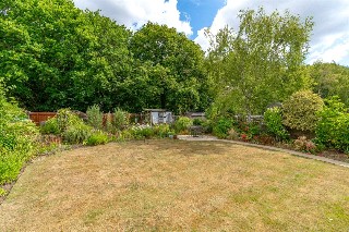 Lynwood Drive, Merley, Wimborne, Dorset, BH21