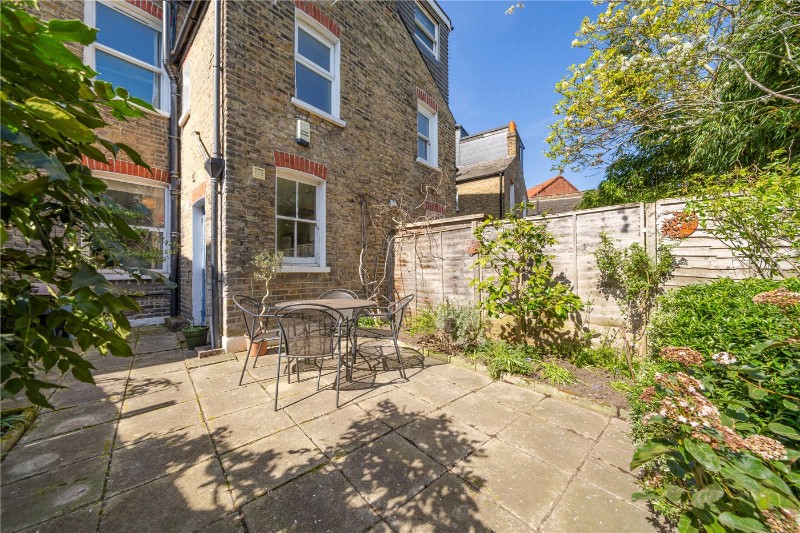 Playfield Crescent, East Dulwich, London, SE22