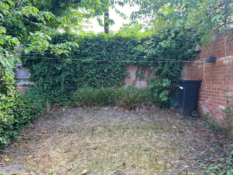 Mercer Way, Romsey, Hampshire, SO51