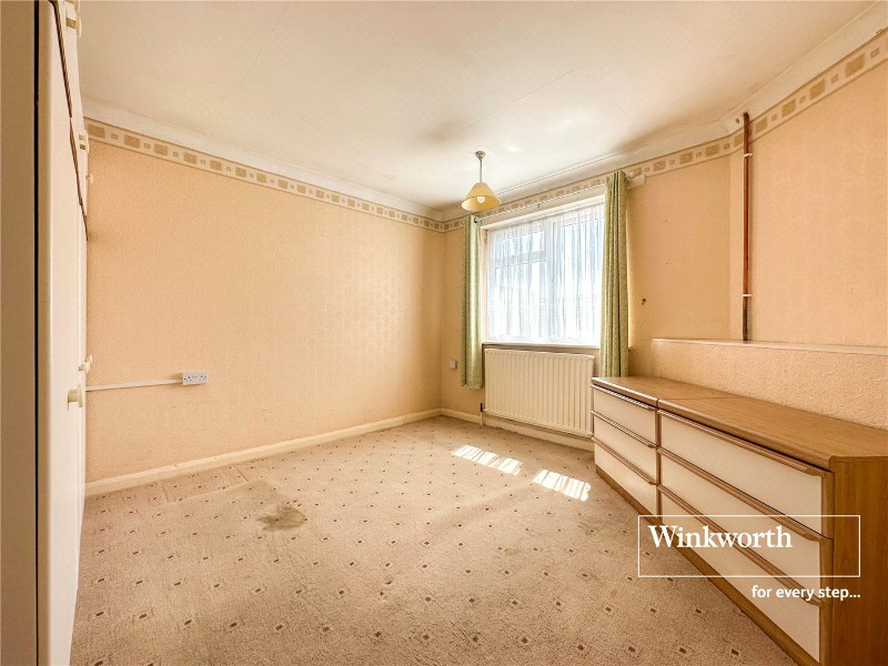 Glenmoor Road, West Parley, Ferndown, Dorset, BH22