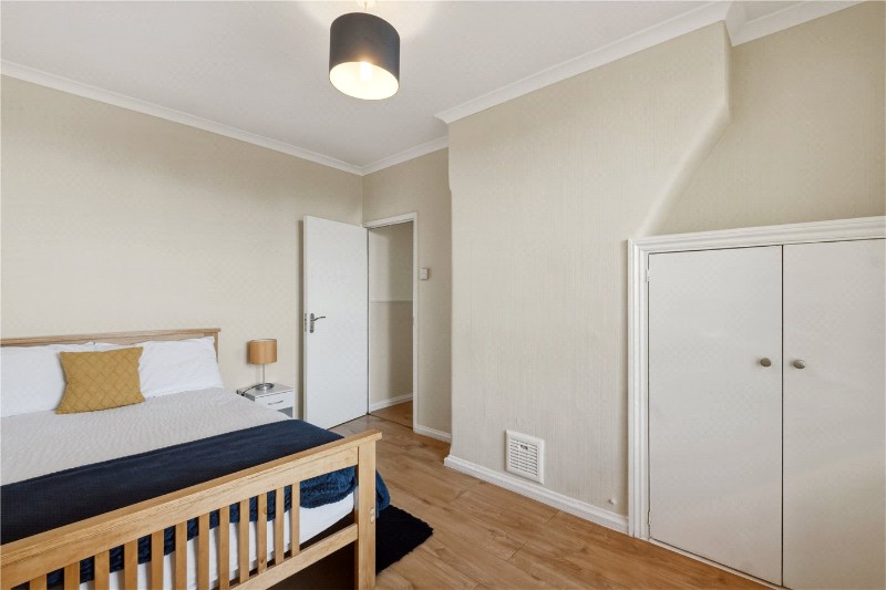 Wheatland House, East Dulwich Estate, London, SE22