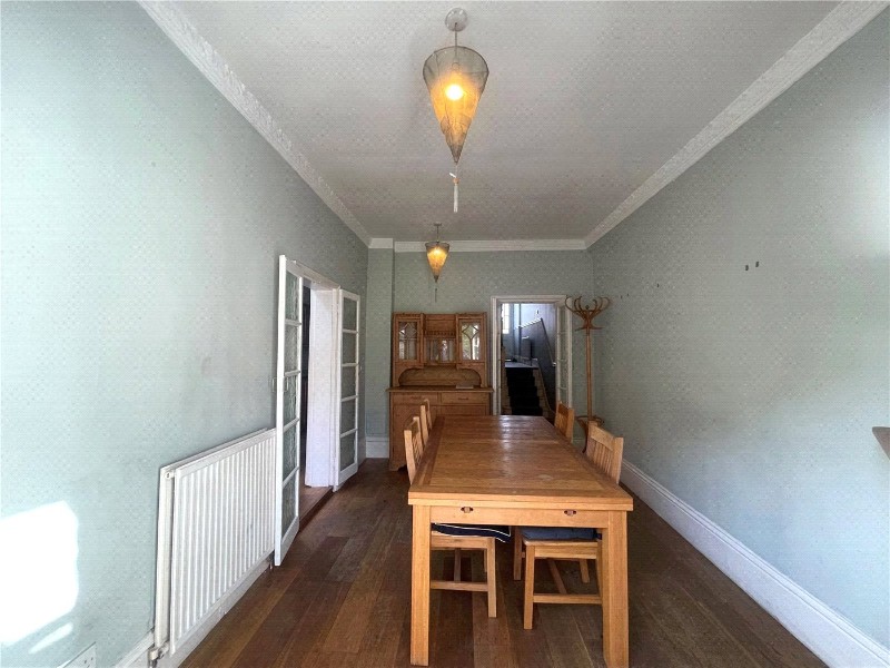 Montague Road, London, N8