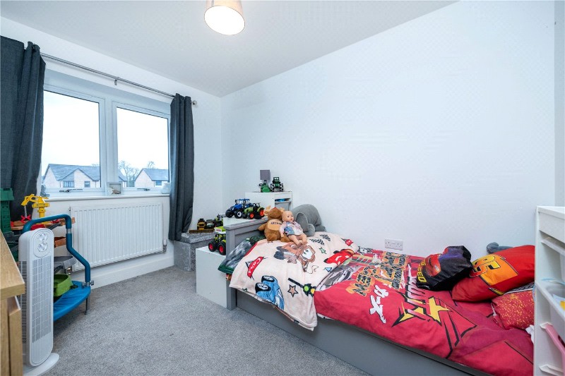 Newstead Street, Sleaford, Lincolnshire, NG34