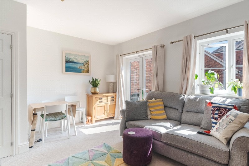 Fletcher Way, Wimborne, Dorset, BH21