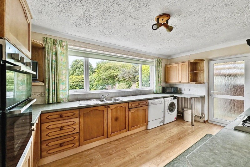 Coy Pond Road, Poole, Dorset, BH12