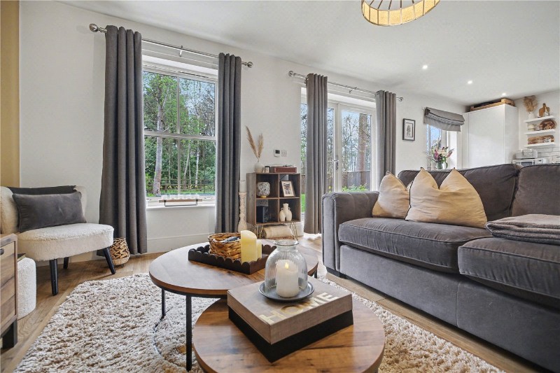 Long Road, Framingham Earl, Norwich, Norfolk, NR14