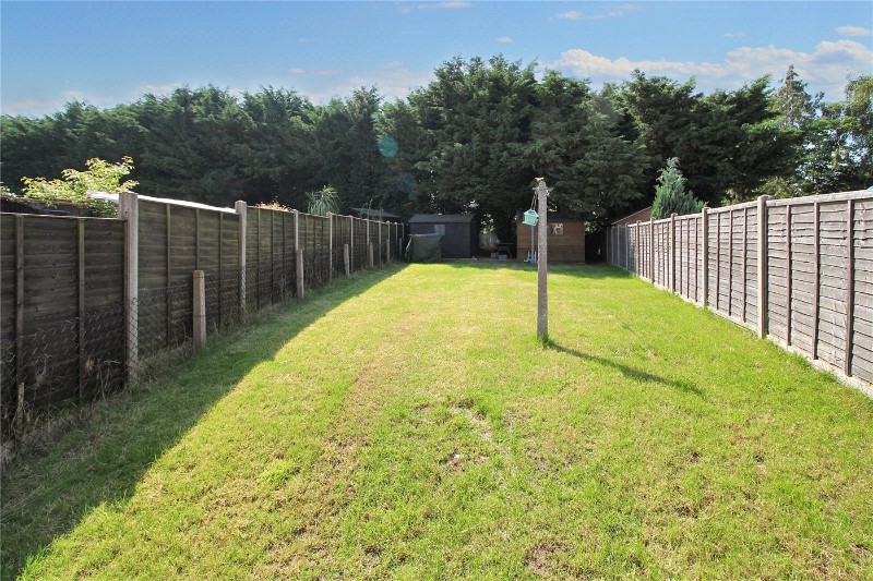 Hill Road, Wangford, Beccles, Suffolk, NR34