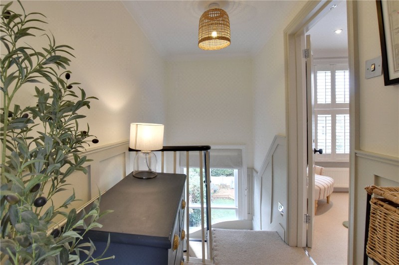 Lizban Street, Blackheath, London, SE3