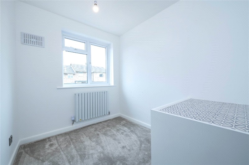 Edmunds Road, Cranwell Village, Sleaford, Lincolnshire, NG34