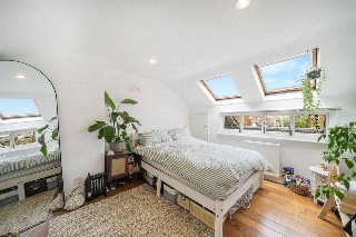 Chetwynd Road, London, NW5
