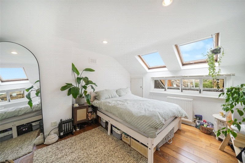 Chetwynd Road, London, NW5