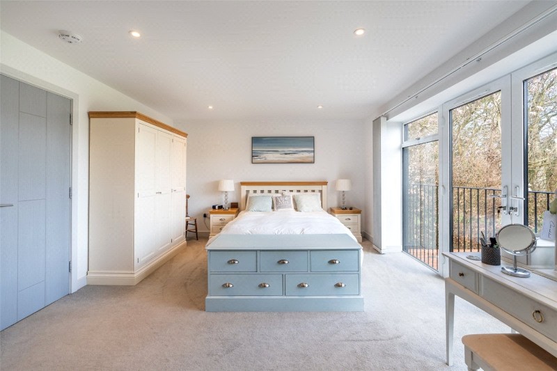 Horton, Wimborne, Dorset, BH21