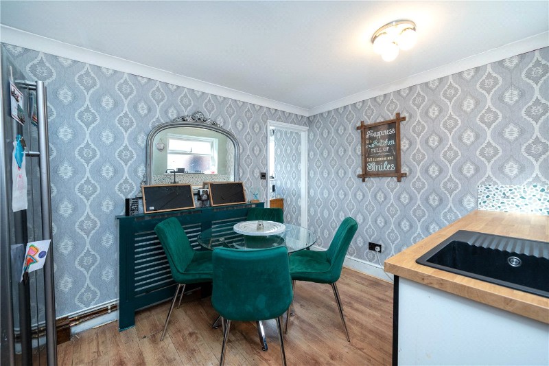 Alexandra Road, Sleaford, Lincolnshire, NG34