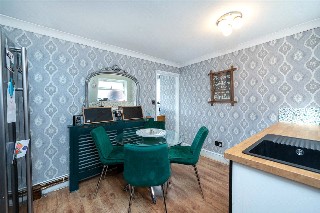Alexandra Road, Sleaford, Lincolnshire, NG34