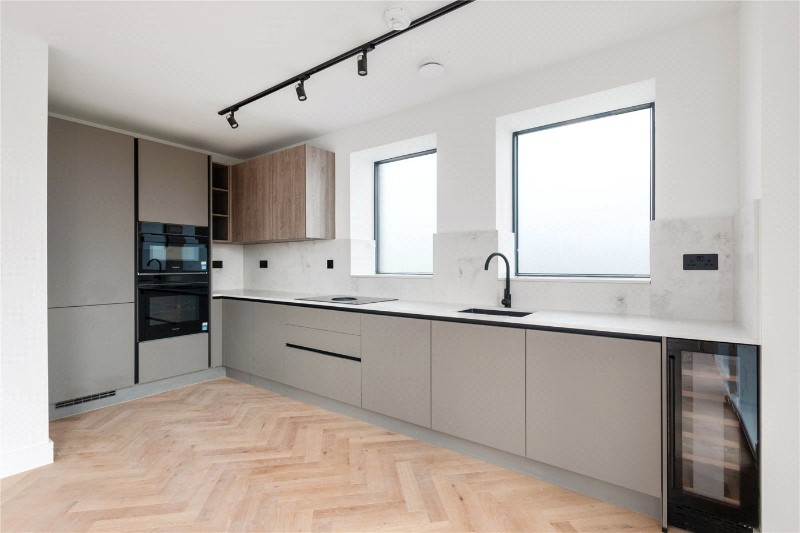 Novum Court, 141-145 Cannon Hill Lane, London, SW20