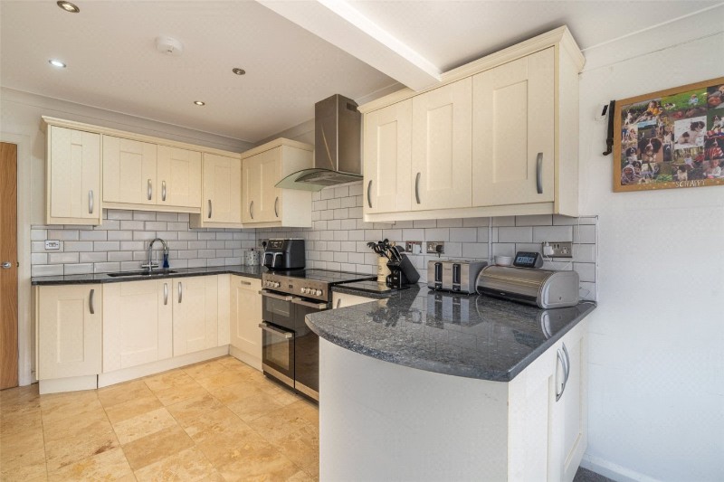 Parmiter Drive, Wimborne, Dorset, BH21