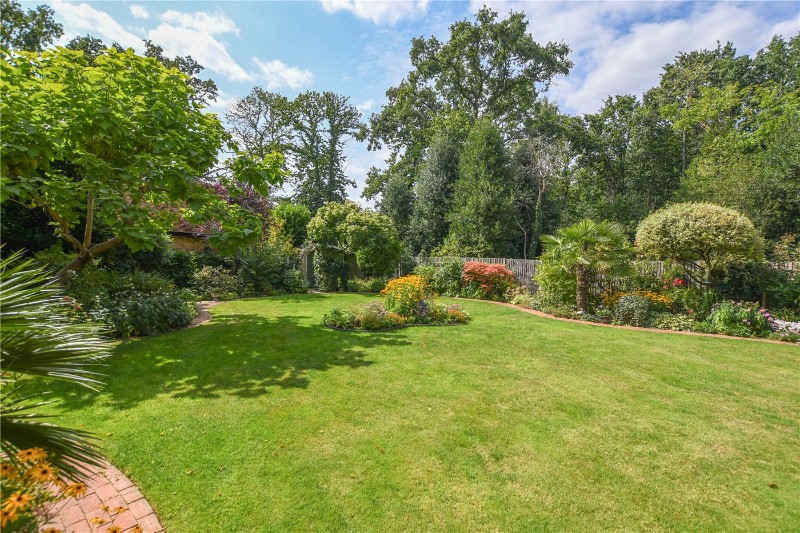 Gilbert Way, Finchampstead, Wokingham, Berkshire, RG40