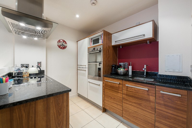 Kennington Road, London, UK, SE11
