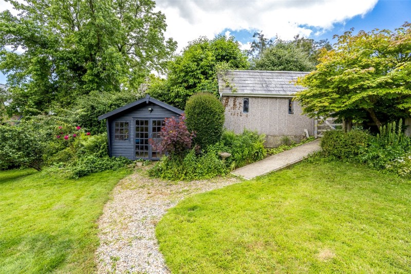 Furzehill, Wimborne, Dorset, BH21