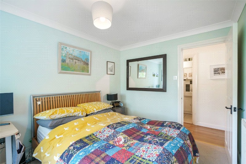 Goddard Place, Monnery Road, London, N19