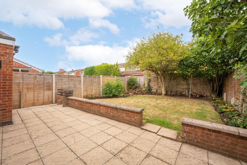 Knightley Close, Leamington Spa, Warwickshire, CV32