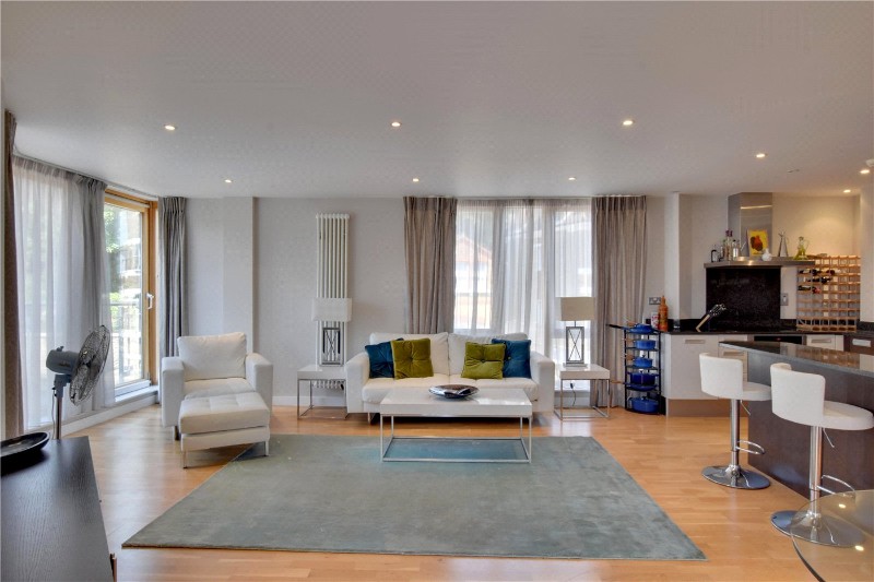 Wemyss Road, Blackheath, London, SE3