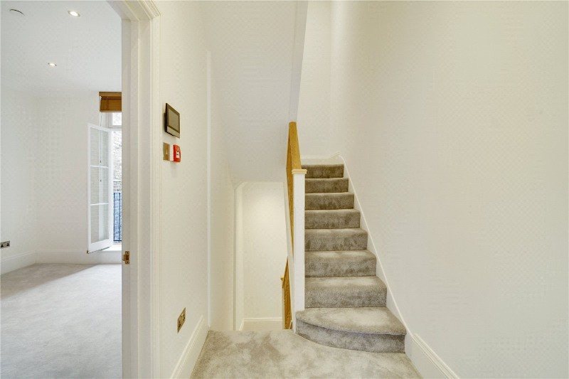 Sydney Street, London, SW3