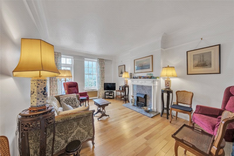 St John&#39;s Wood Court, St John&#39;s Wood Road, St John&#39;s Wood, London, NW8