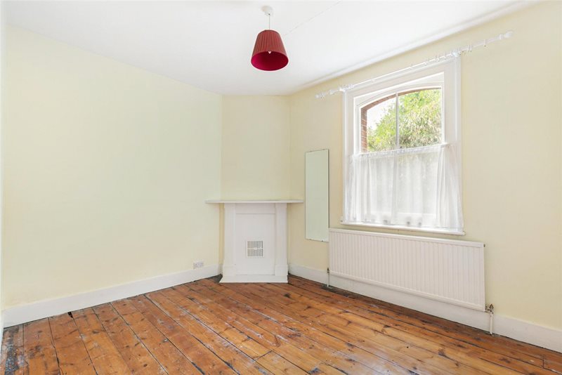 Highland Road, London, SE19