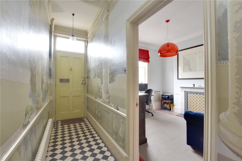 King William Walk, Greenwich, London, SE10