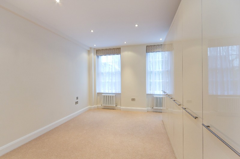 South Lodge, Circus Road, St John&#39;s Wood, London, NW8