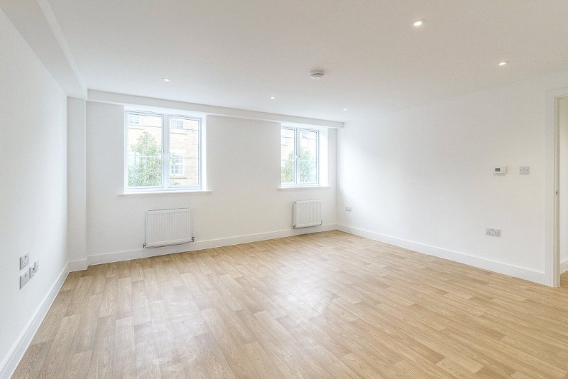 Lion Court, Southbridge, Northampton, Northamptonshire, NN4